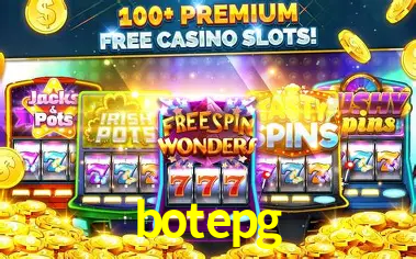 A Revolução dos Aplicativos de Jogos no botepg