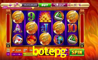 Desvendando o Mundo dos Jogos Virtuais na botepg