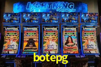 Descubra a Essência do botepg: Nossa História e Compromissos