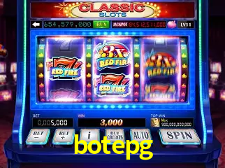 A Emoção da Loteria na botepg: Uma Chance de Mudança de Vida