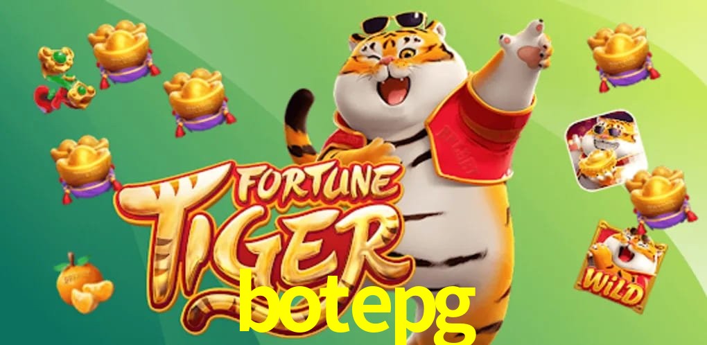 Welcome Bonus botepg