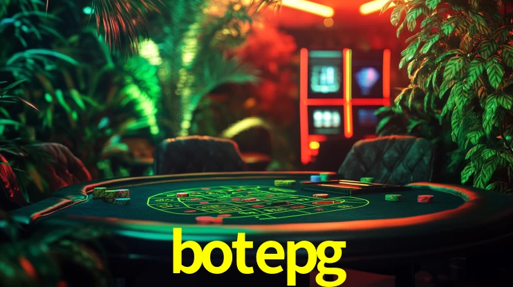 Roulette Table botepg