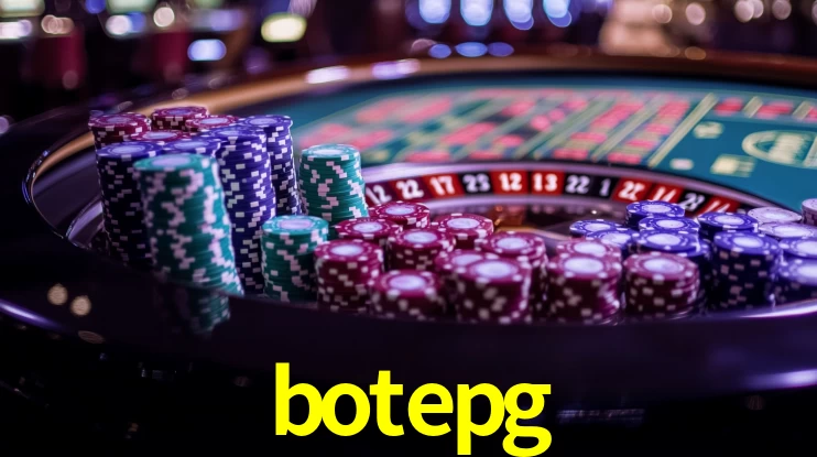 Live Casino botepg