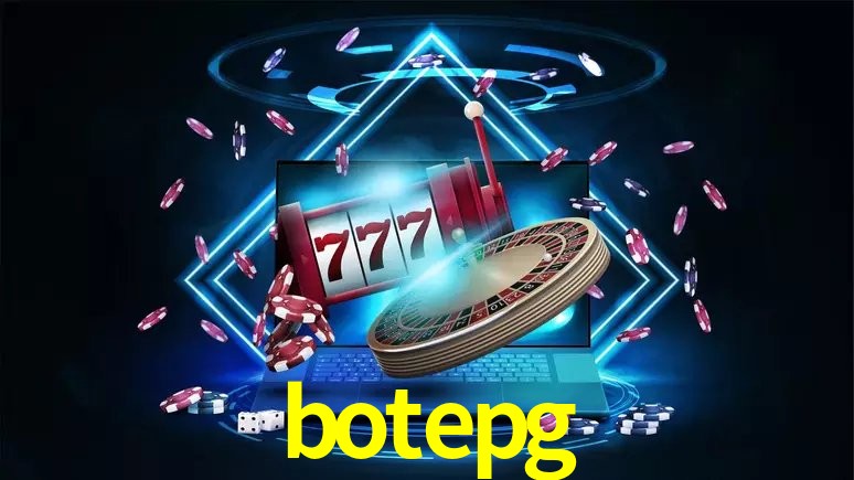 Casino Ao Vivo botepg