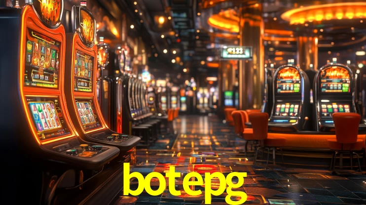 Cashback e recargas na botepg