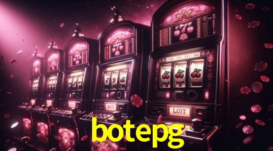 cassino botepg