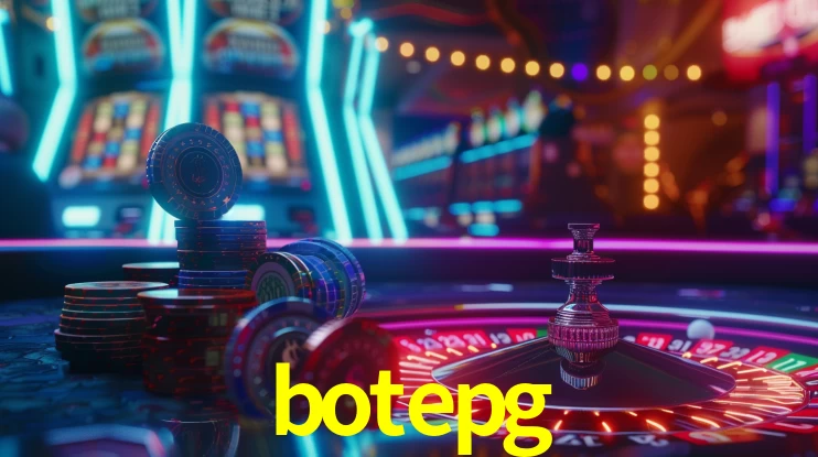 Live Casino botepg