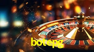 Bônus e promoções da botepg