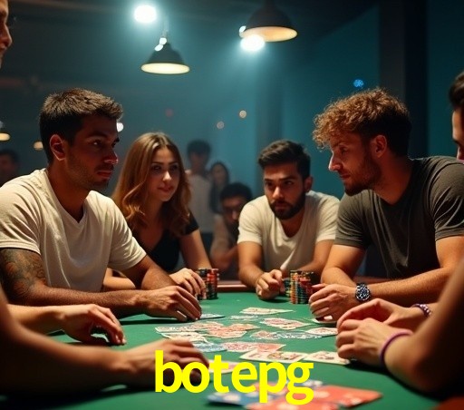 Loterias online na botepg