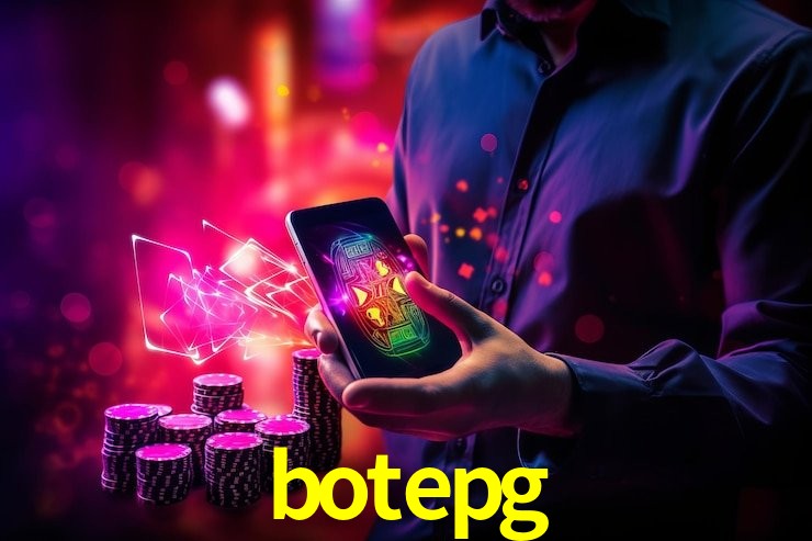 Jogos Exclusivos botepg