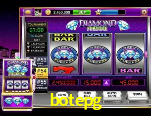 A Emoção da Loteria na botepg: Uma Chance de Mudança de Vida