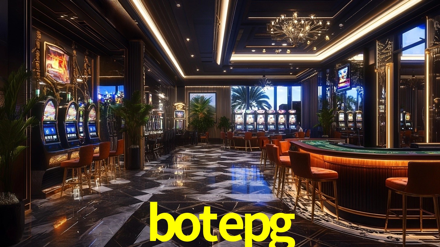 botepg App Interface