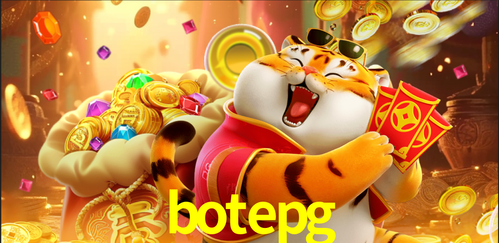 botepg: Jogue Crash e Experimente Alta Recompensa Instantânea
