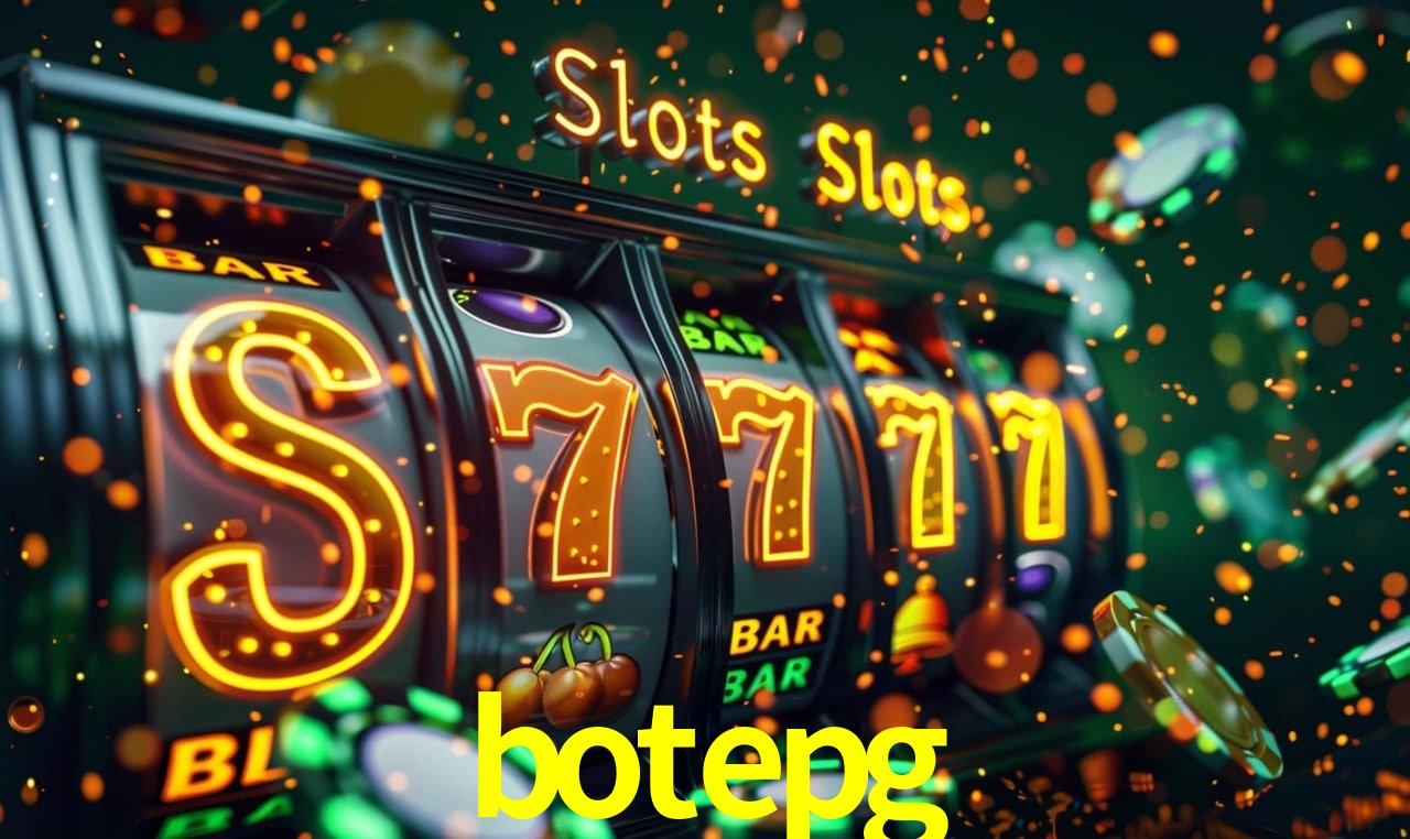 Casino Ao Vivo botepg