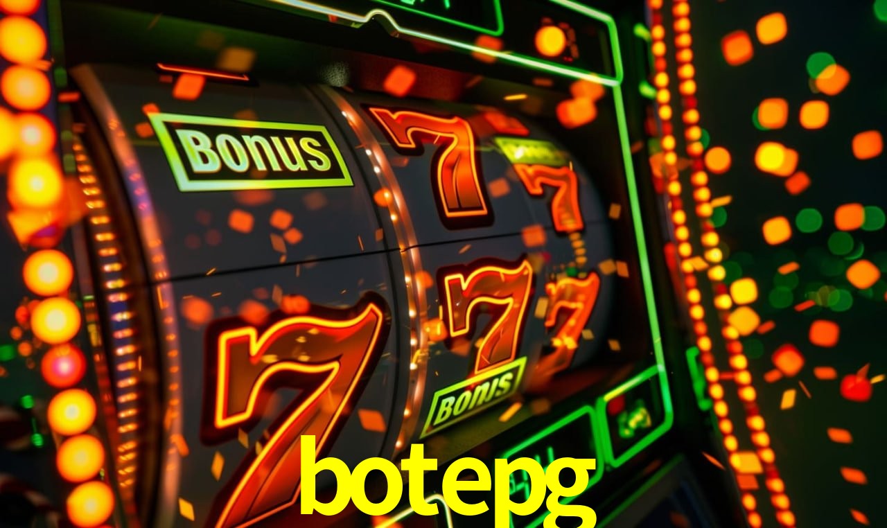 Desvendando o Mundo dos Jogos Virtuais na botepg