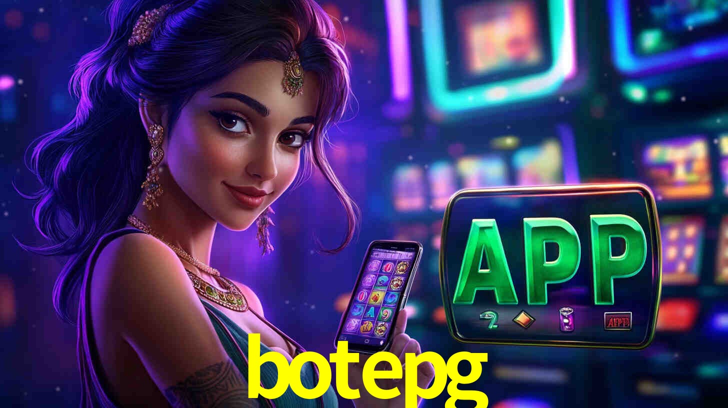 botepg: A Experiência de Casino com Jogos de Mesa ao Vivo