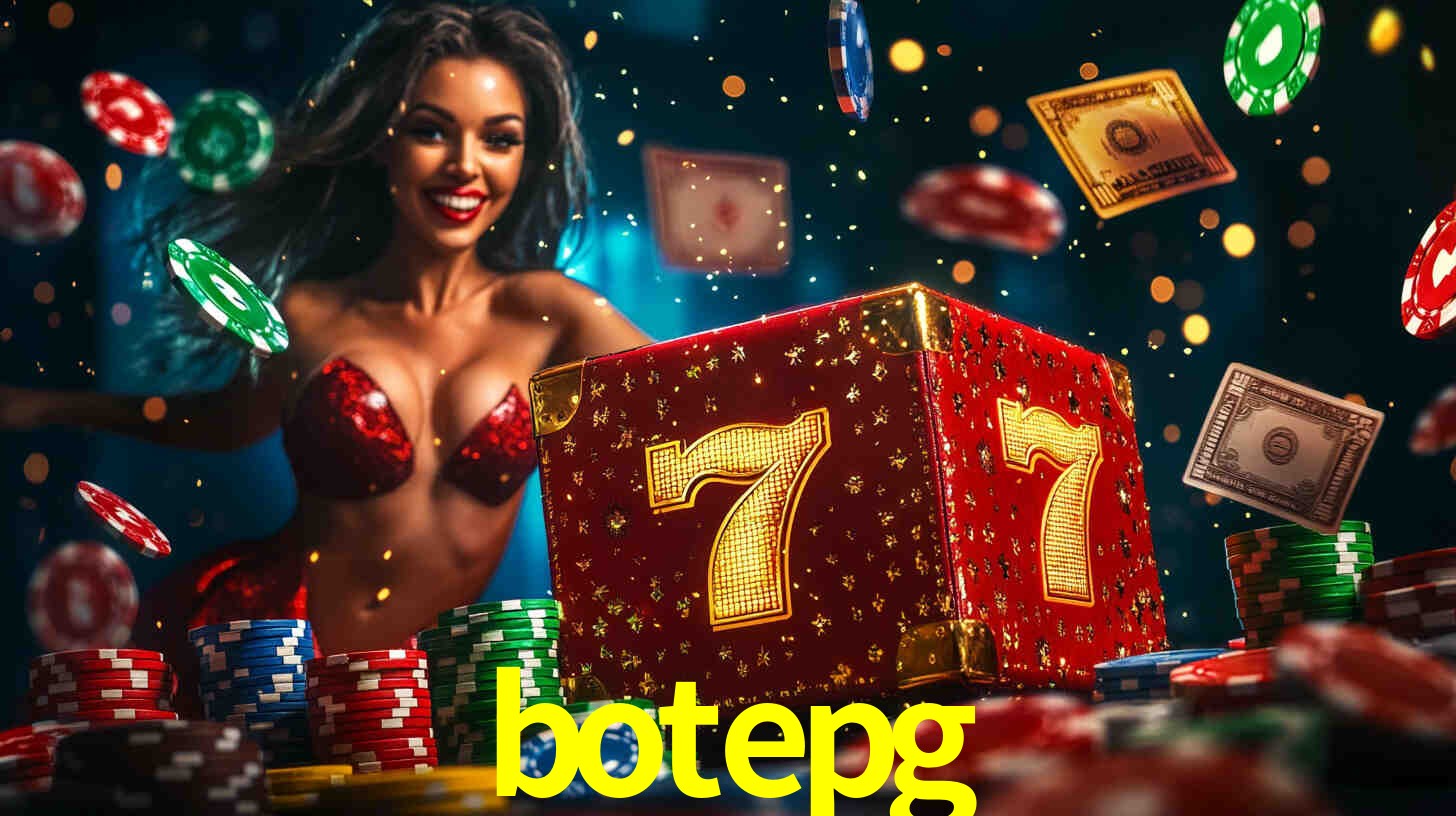 Descubra a Essência do botepg: Nossa História e Compromissos