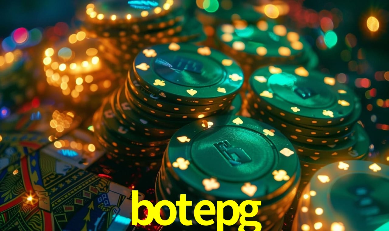 Casino VIP botepg