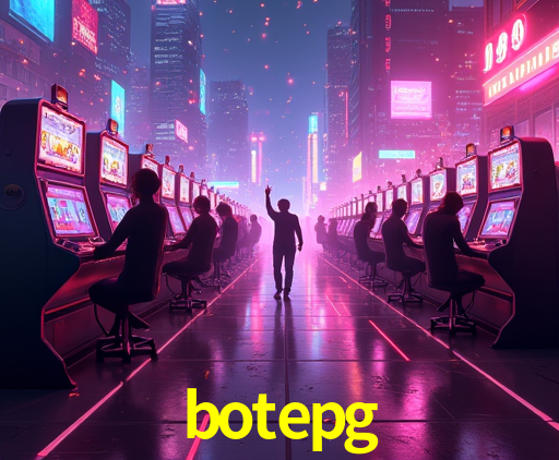 PIX Instantâneo botepg