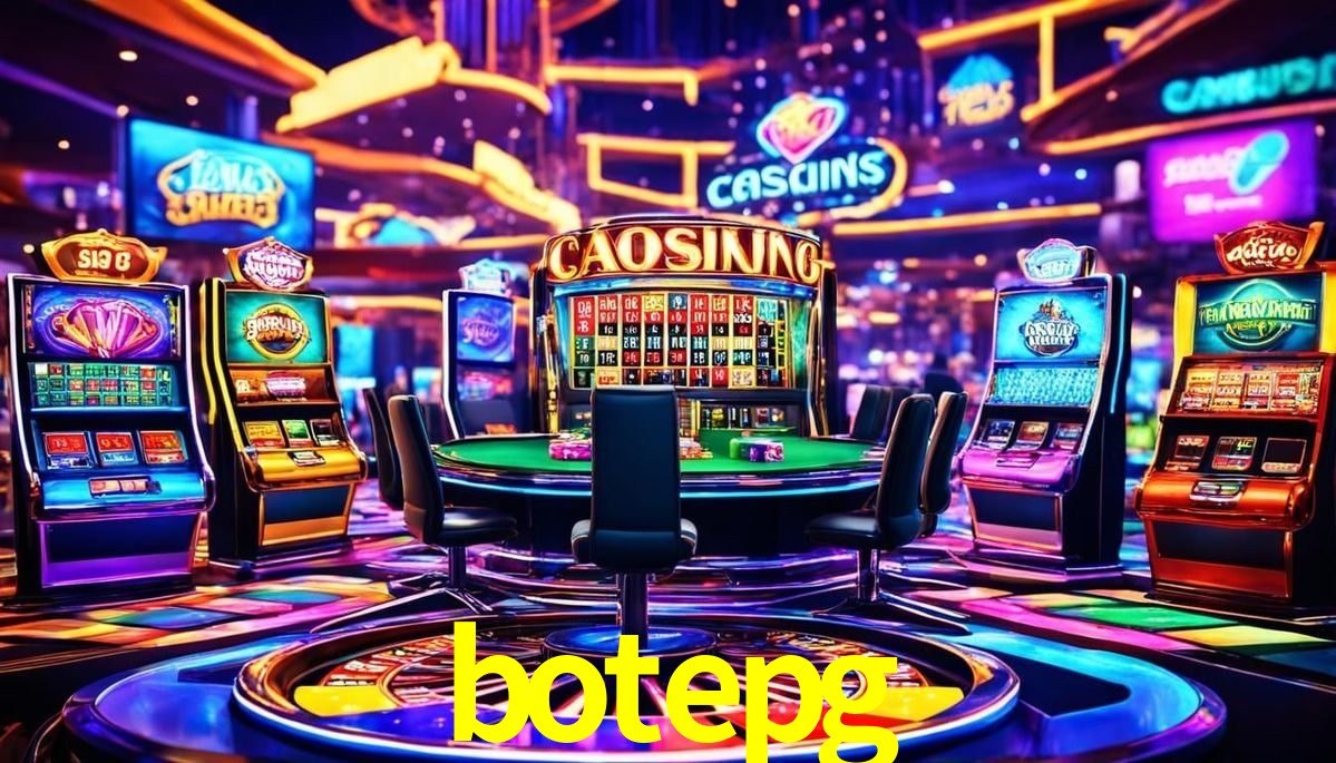 Apostas de Tênis botepg