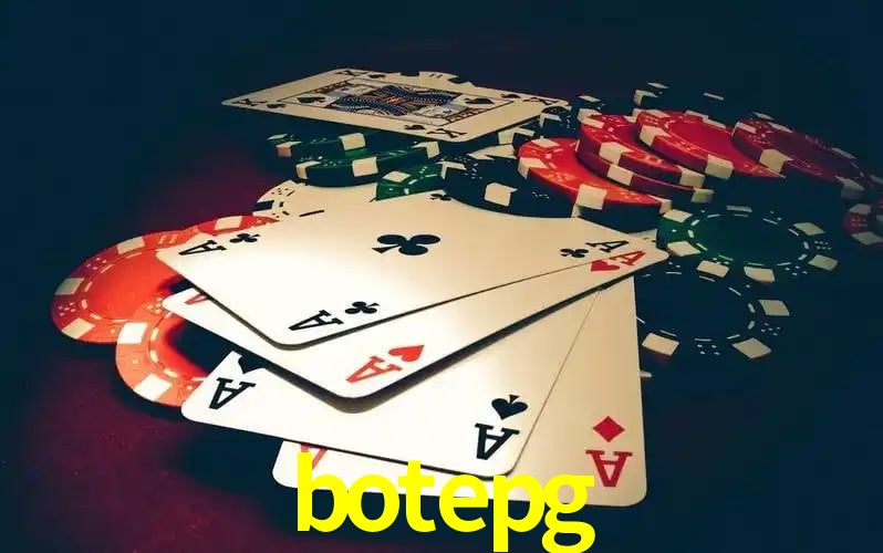 Benefícios VIP na botepg