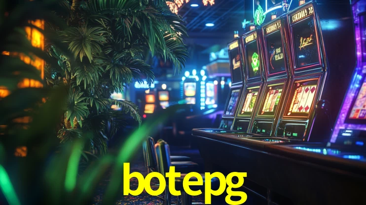 Blackjack Table botepg