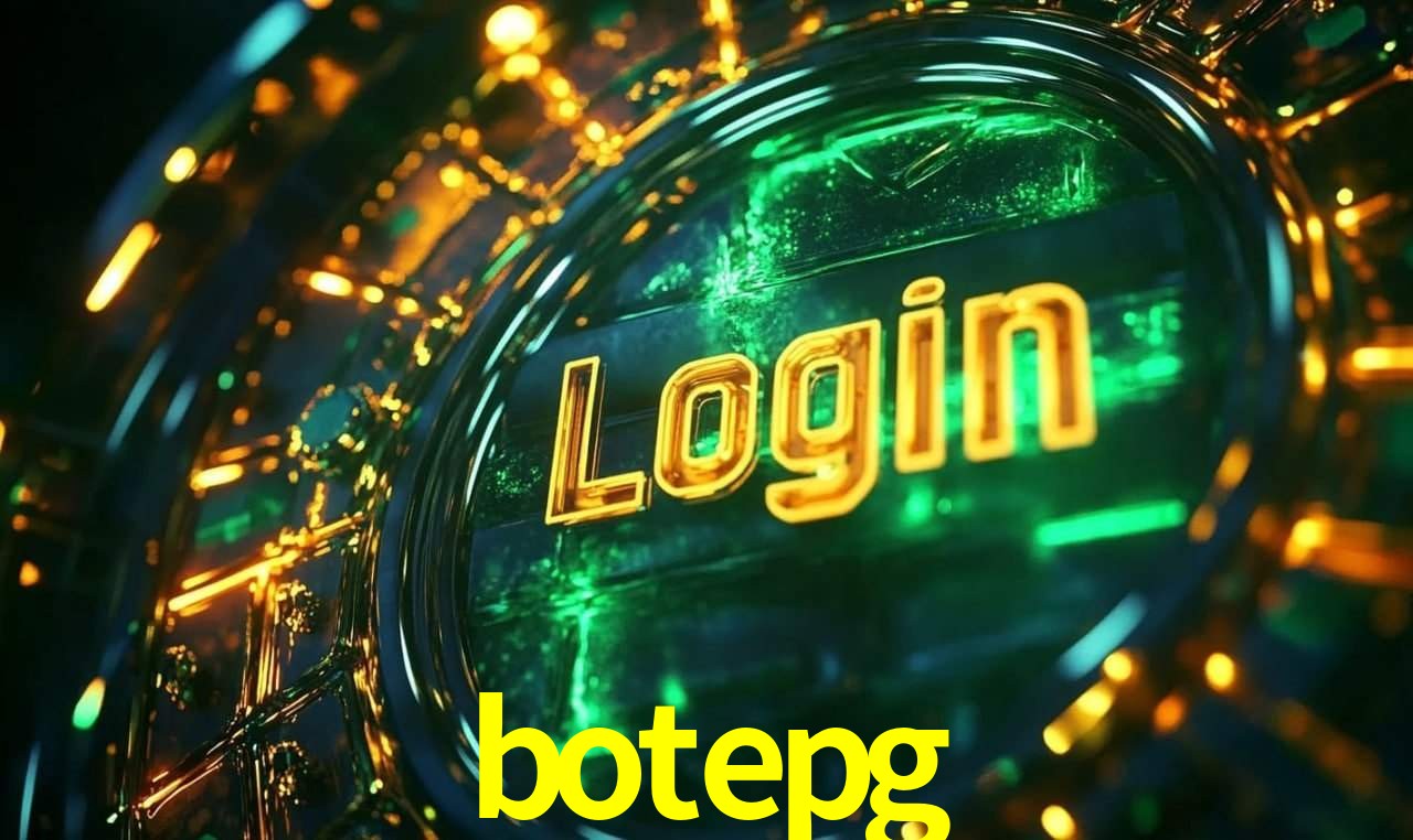 Segurança e privacidade no APP botepg