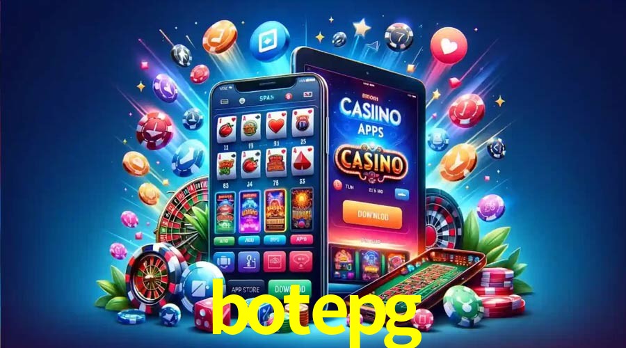 Account Benefits botepg