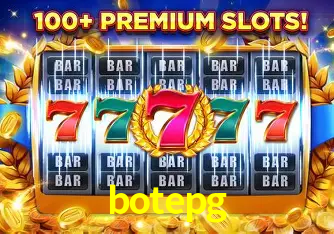 Desvendando o Mundo dos Jogos Virtuais na botepg