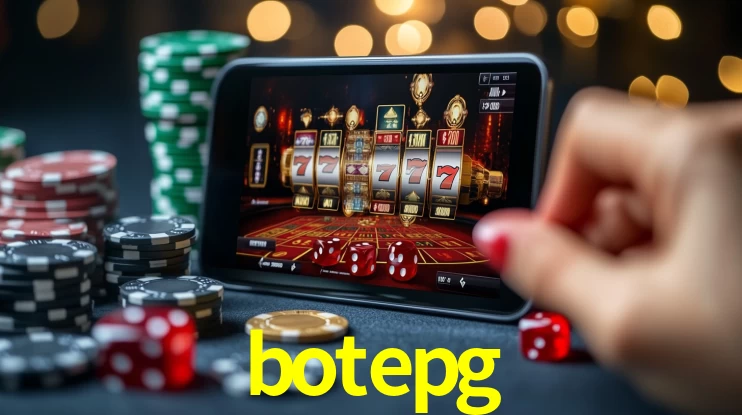 Welcome Bonus botepg
