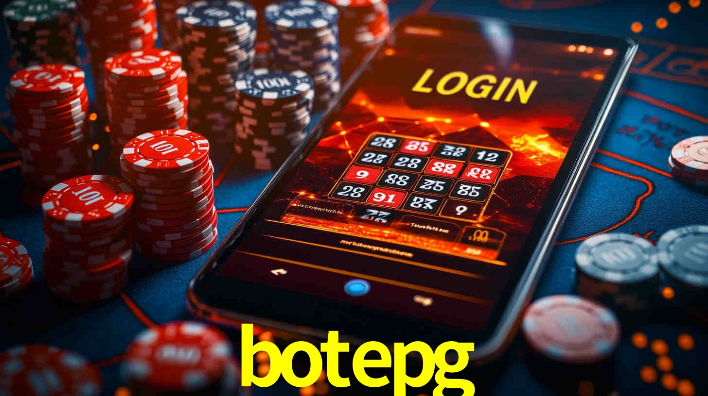 botepg app