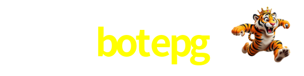 Logo da botepg